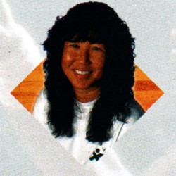 LISA CHING