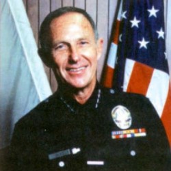 DARYL F. GATES