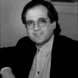 BOB EZRIN