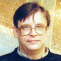 KEITH WADHAMS
