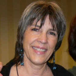 CONNIE TERWILLIGER