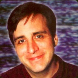 DAVID HOUGHTALING