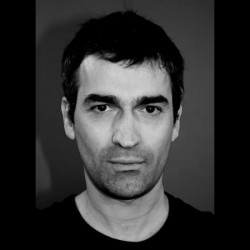 JEAN-CHRISTOPHE PARQUIER