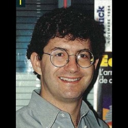 JOHN EDELSON