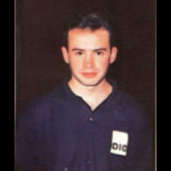 STEVEN HUNT