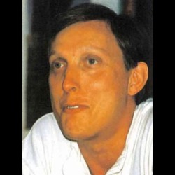 STEVE BEVERLEY