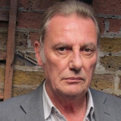 PAUL DARROW