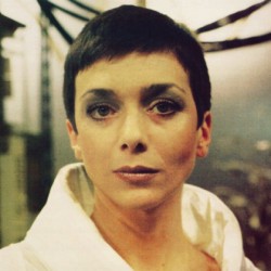 JACQUELINE PEARCE