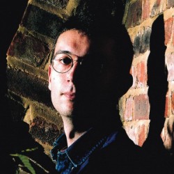 JONATHAN SMALL
