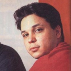 ADAM SHAIKH