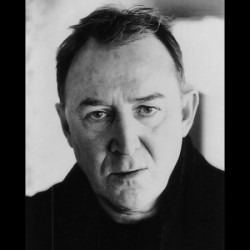 DERMOT CROWLEY