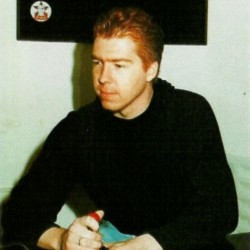 SEAN GRIFFITHS