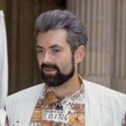 GEORGE EDDY