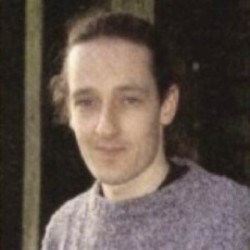 ROBERT TREVELLYAN