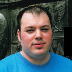 CHRISTOPHER STEWART