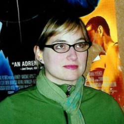 HEIDI ERNEST