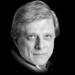 HARLAN ELLISON