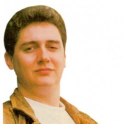 STEVE CARGILL