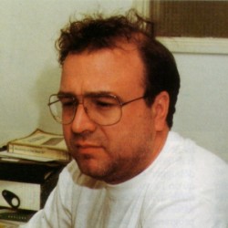 MIKE MONTGOMERY