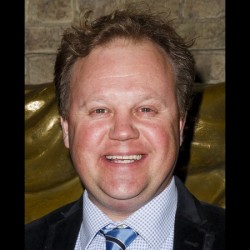 JUSTIN FLETCHER