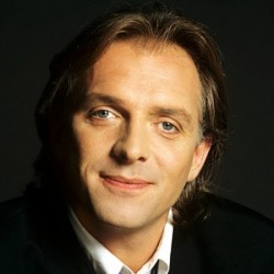 RIK MAYALL