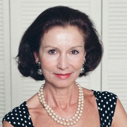 MARIANNE BORGO