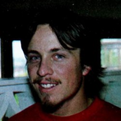 BRIAN EHELER