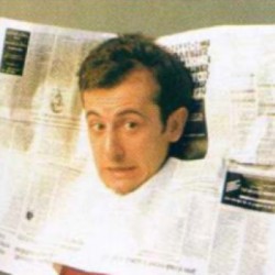 GRéGOIRE GOBBI