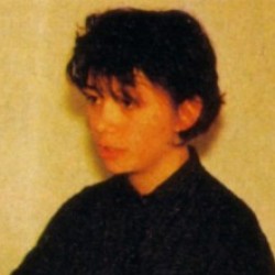 NATHALIE DELANCE