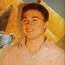 FRéDéRIK SPADA