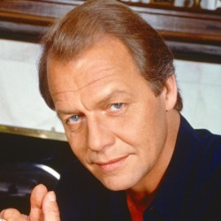 DAVID SOUL