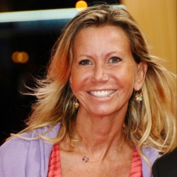 FIONA GELIN