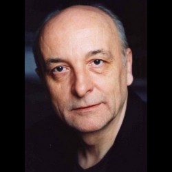 LAURENT CLARET