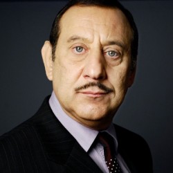WILFRED BENAïCHE