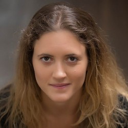 INGRID DONNADIEU