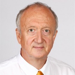 LUC GENTIL