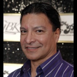 GIL BIRMINGHAM