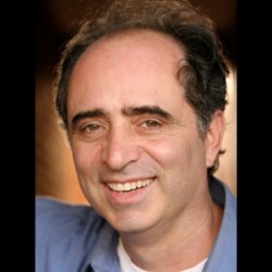 PHILIPPE BERGERON