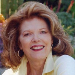SAMANTHA EGGAR
