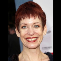 SUSANNE BLAKESLEE