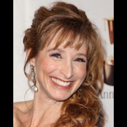 DINA SHERMAN