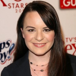 JENNA VON OY