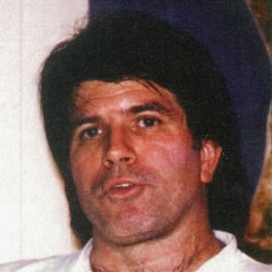 GREG MALONE