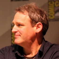DAVID BOAT
