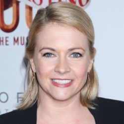 MELISSA JOAN HART