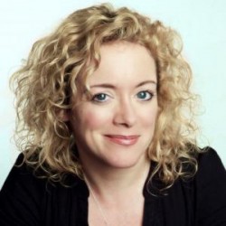 KATE HARBOUR
