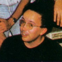 STéPHANE RESSOT