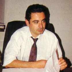 ROLAND OSKIAN