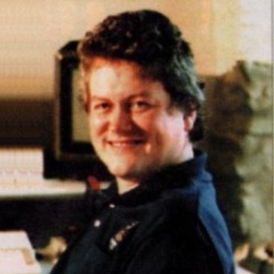 JOHN JONES-STEELE