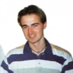 MARTIN JENSEN